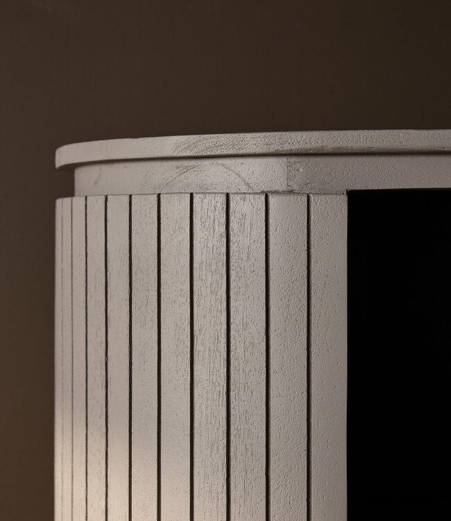 Starfurn Wandkast Solana | 115 cm | Taupe