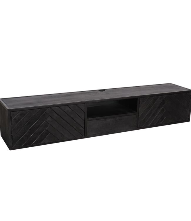 Starfurn Zwevend tv meubel New York | 180 cm