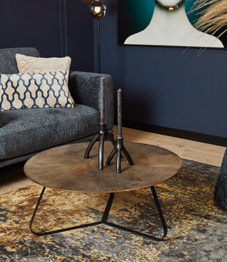 Starfurn Salontafel Kate | 80 cm