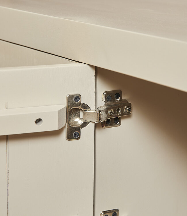 Starfurn TV-meubel Brussel Zand | 200 cm