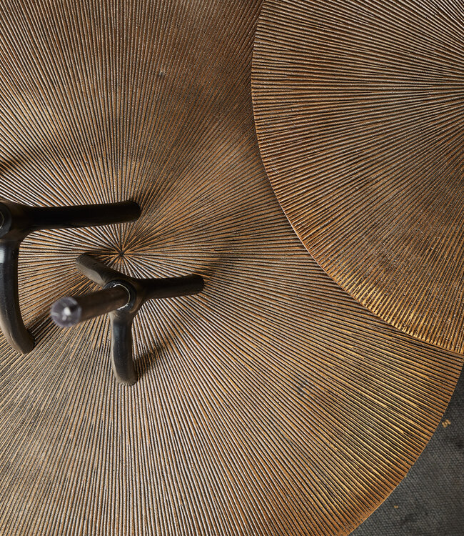 Starfurn Salontafel Kate | 80 cm