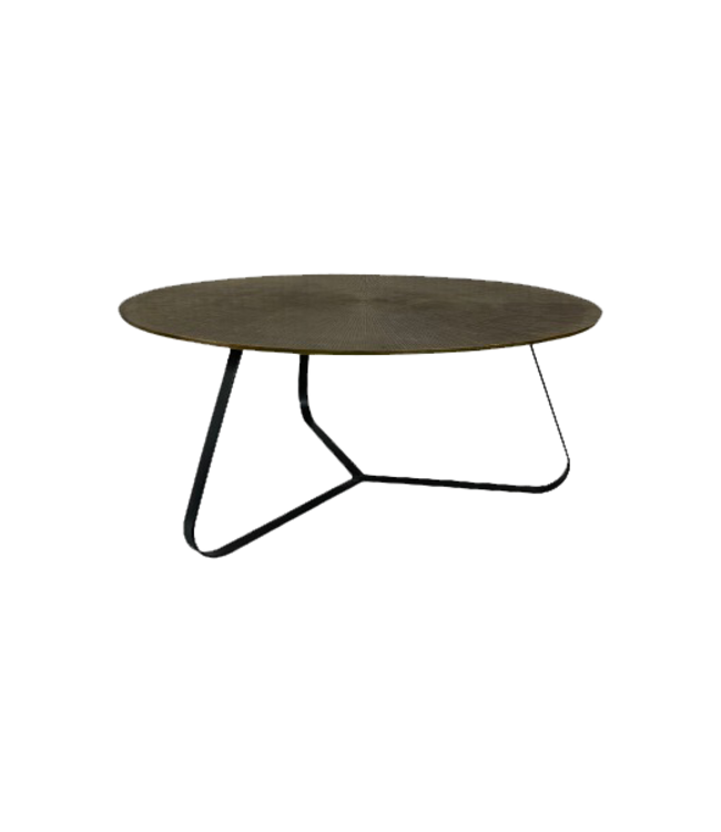 Starfurn Salontafel Kate | 80 cm