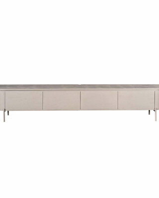 Starfurn Tv-meubel Excellent taupe | 200 cm