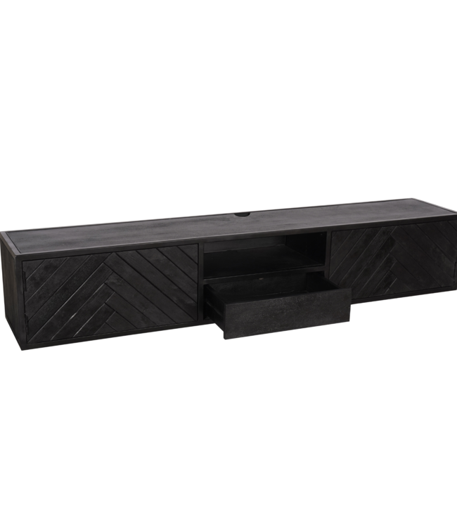 Starfurn Zwevend tv meubel New York | 180 cm