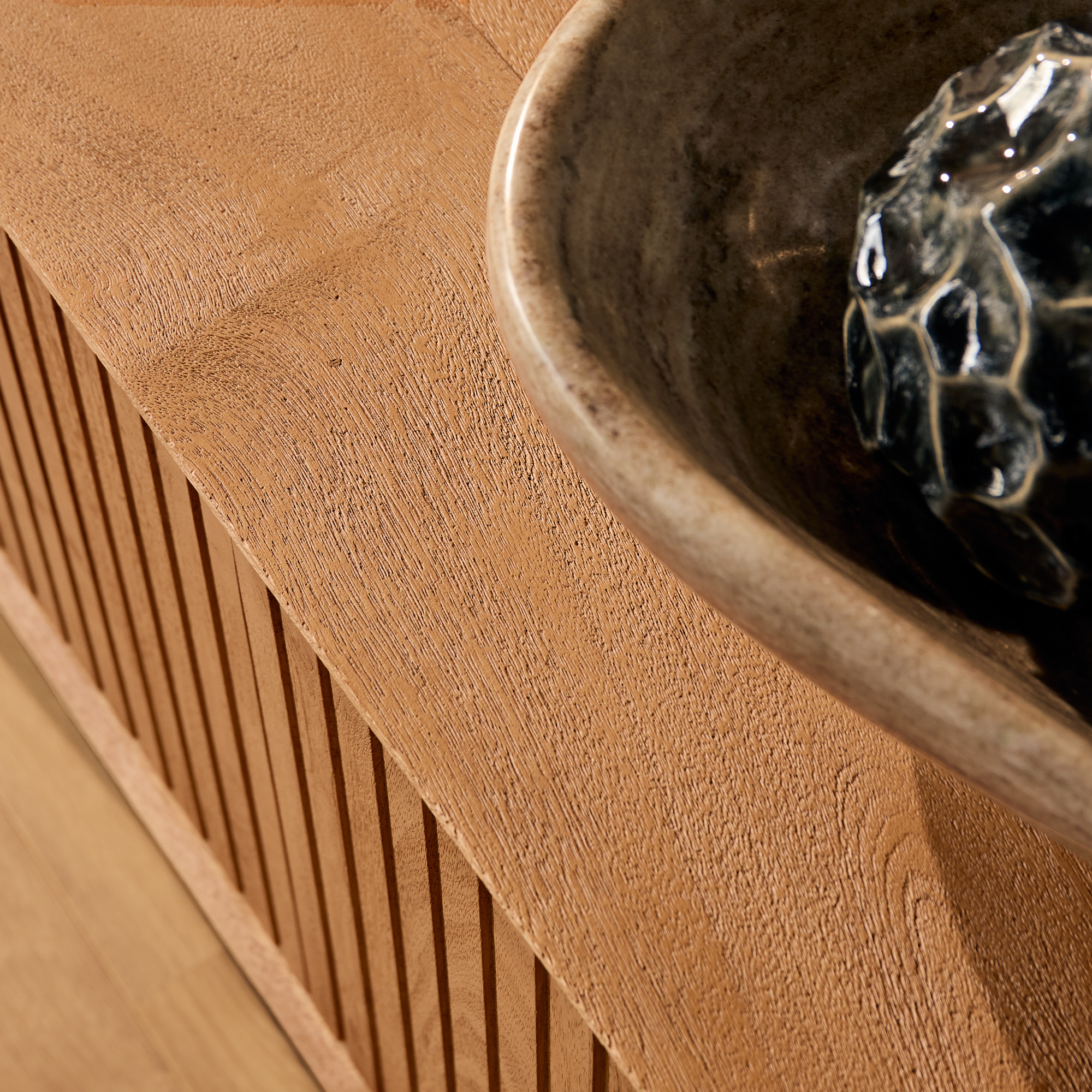 Starfurn Tv-meubel Madison Naturel | 210 cm