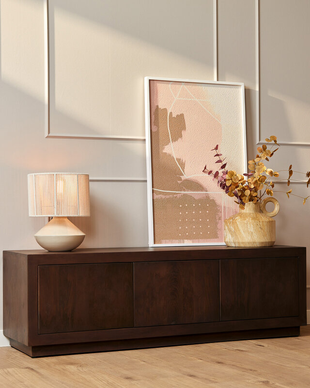 Starfurn Tv-meubel Brussel Bruin | 150 cm