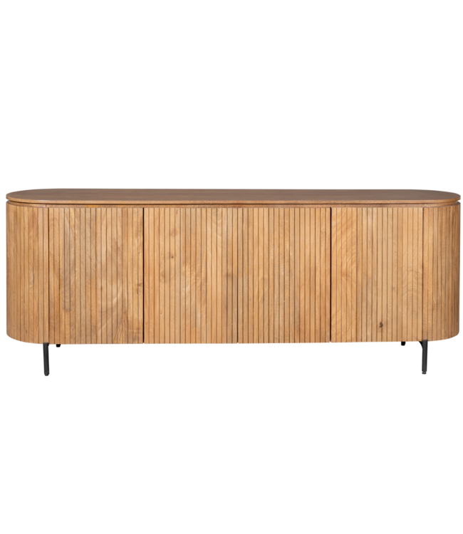 Starfurn Dressoir Solana | 210 cm | Naturel