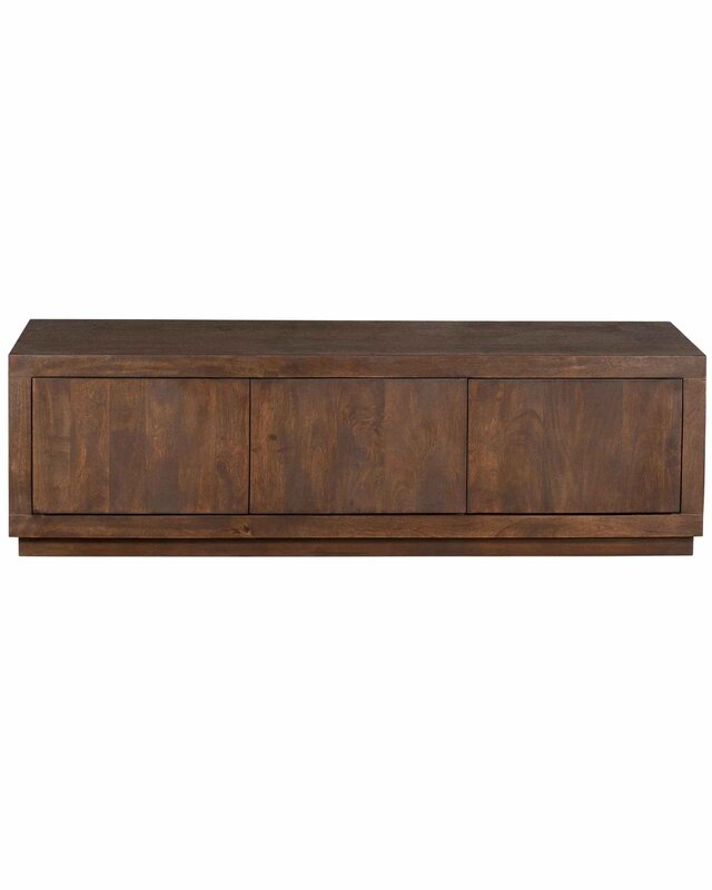 Starfurn Tv-meubel Brussel Bruin | 150 cm