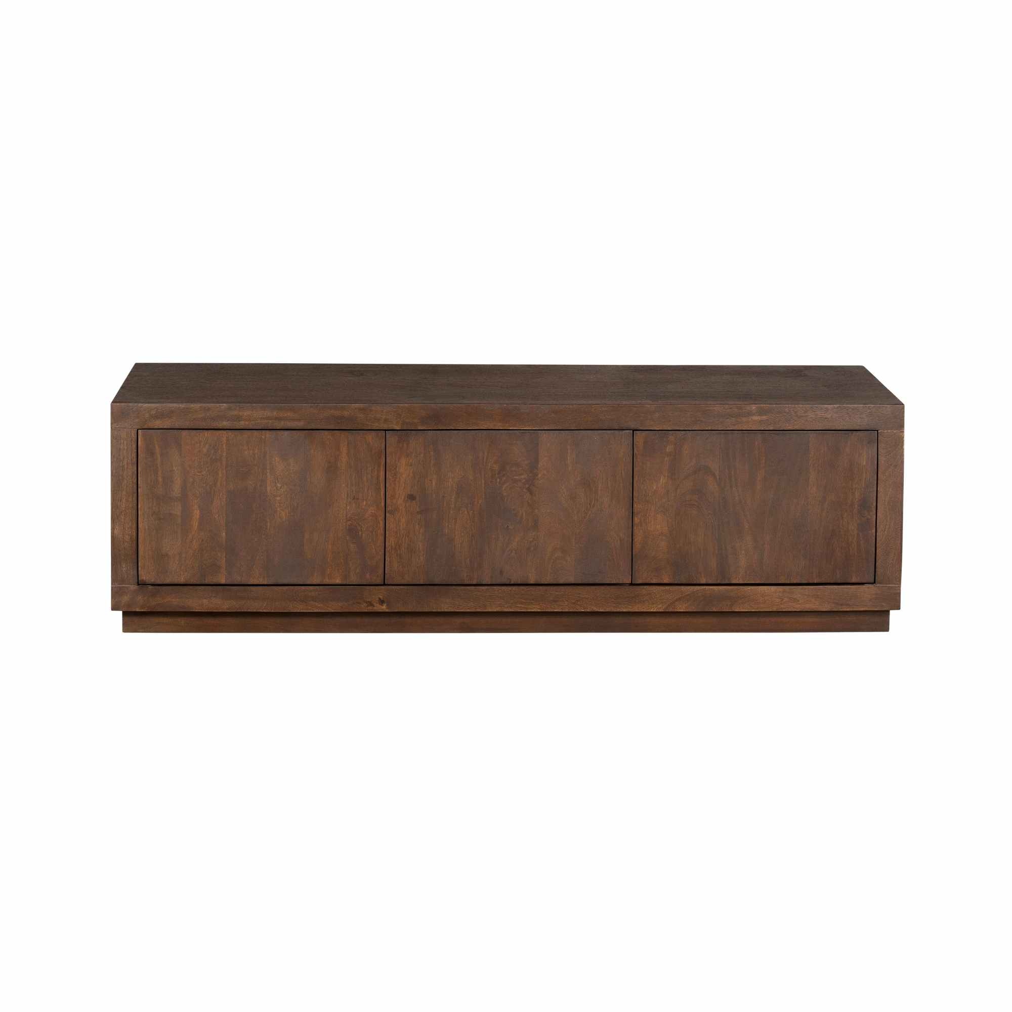Starfurn Tv-meubel Brussel Bruin | 150 cm