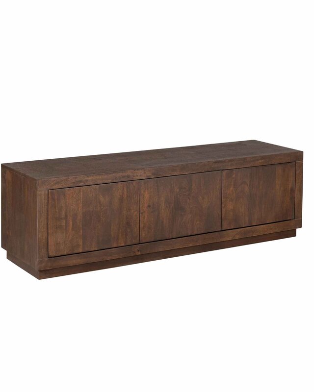 Starfurn Tv-meubel Brussel Bruin | 150 cm