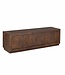 Starfurn Tv-meubel Brussel Bruin | 150 cm