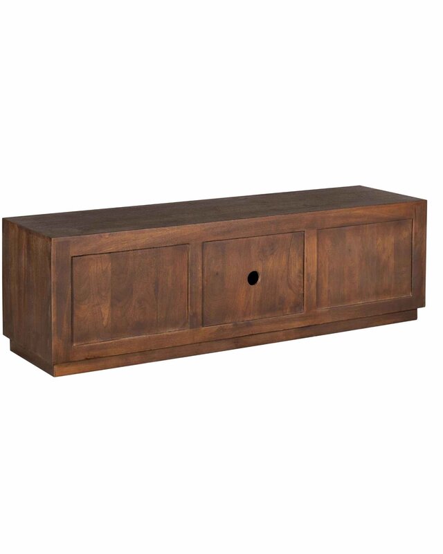 Starfurn Tv-meubel Brussel Bruin | 150 cm