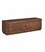 Starfurn Tv-meubel Brussel Bruin | 150 cm