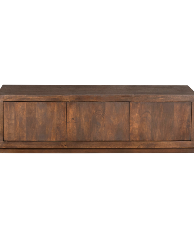 Starfurn Tv-meubel Brussel Bruin | 150 cm