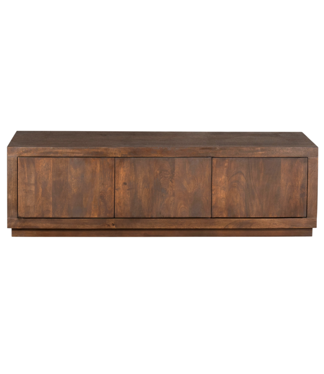 Starfurn Tv-meubel Brussel Bruin | 150 cm