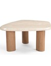 Starfurn Salontafel Nuvé | 84 cm