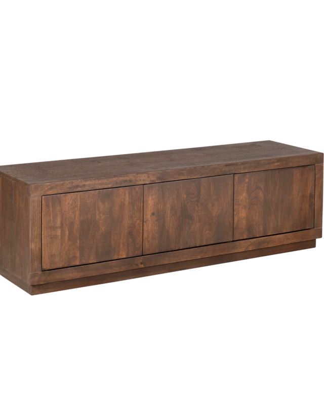Starfurn Tv-meubel Brussel Bruin | 150 cm