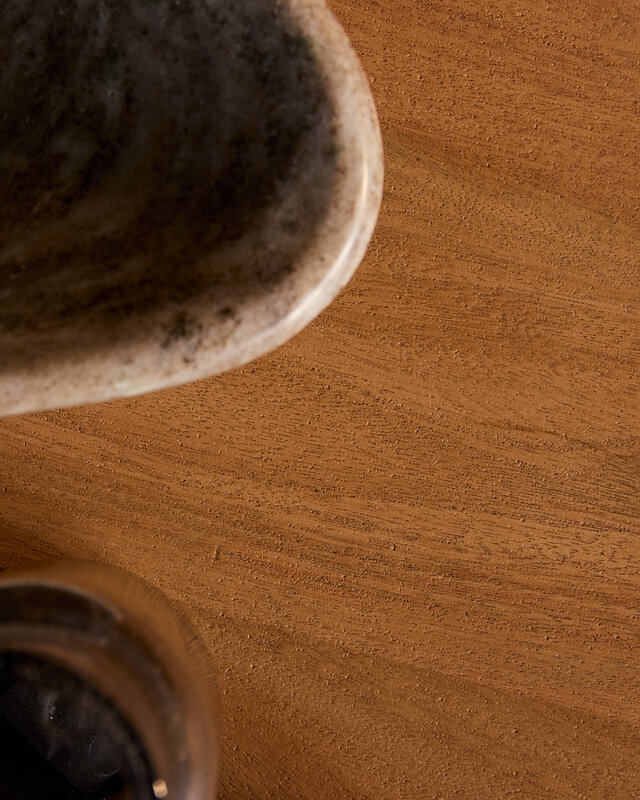 Starfurn Eettafel Solana | 240 cm | Naturel | Ovaal