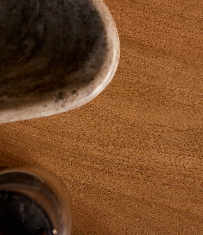 Starfurn Eettafel Solana | 240 cm | Naturel | Ovaal