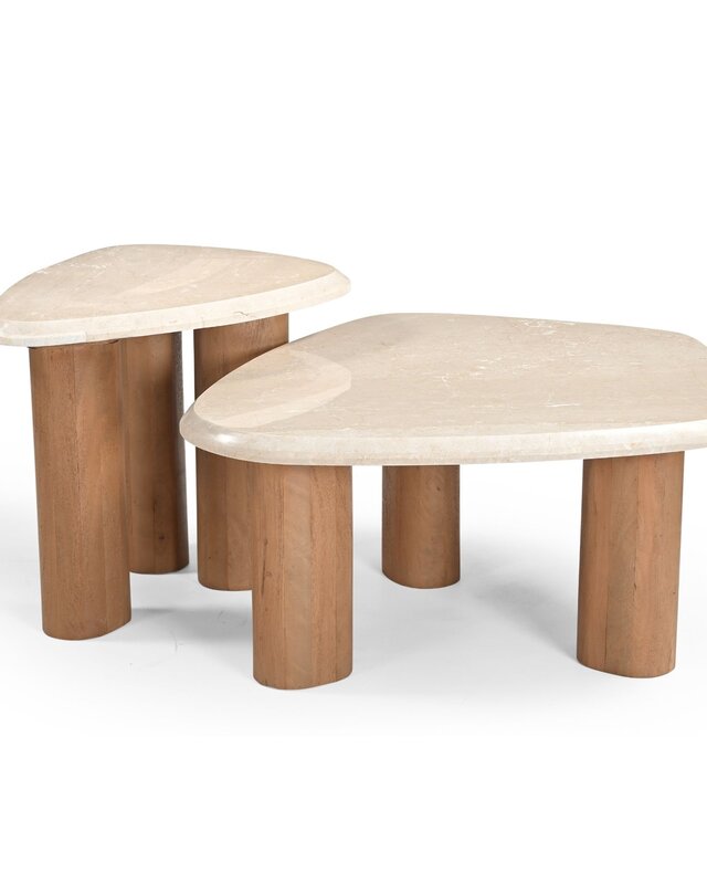 Starfurn Salontafel Nuvé | 84 cm