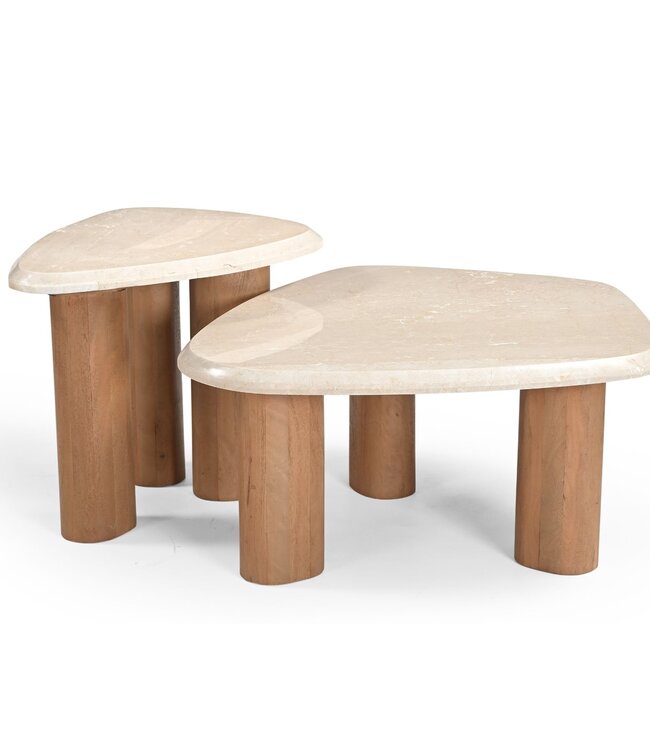 Starfurn Salontafel Nuvé | 84 cm