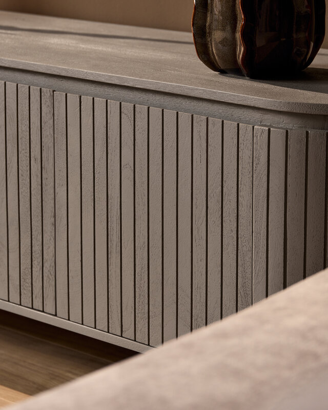 Starfurn Tv-meubel Solana | 165 cm | Taupe
