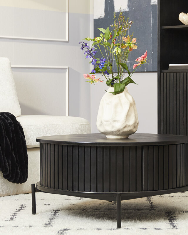 Starfurn Salontafel Madison | Rond