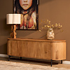 tv-meubel Solana | 165 cm | naturel