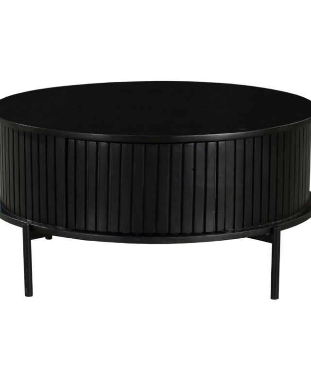 Starfurn Salontafel Madison | Rond