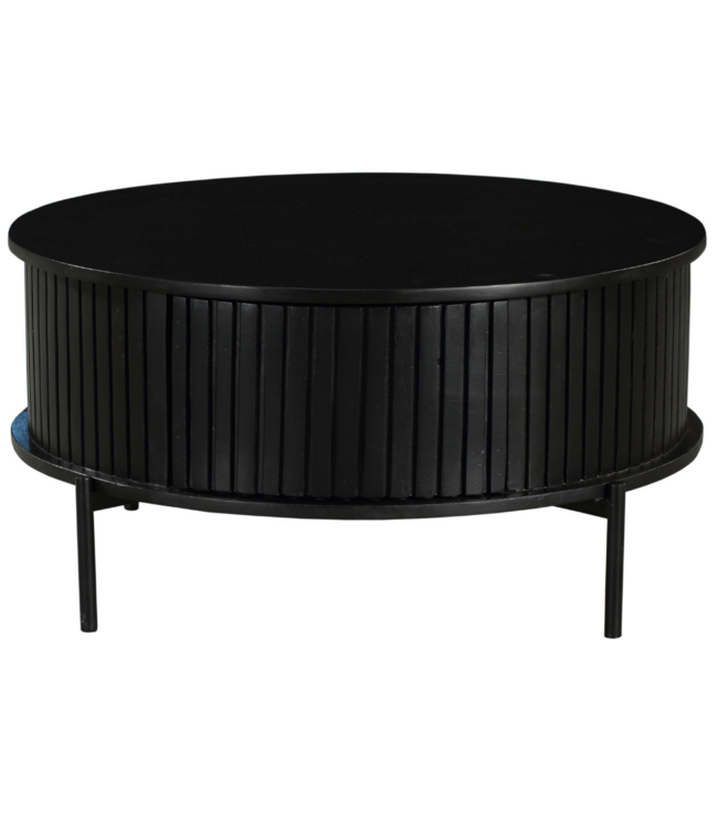 Starfurn Salontafel Madison | Rond