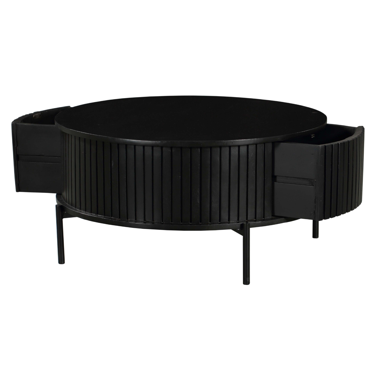Starfurn Salontafel Madison | Rond