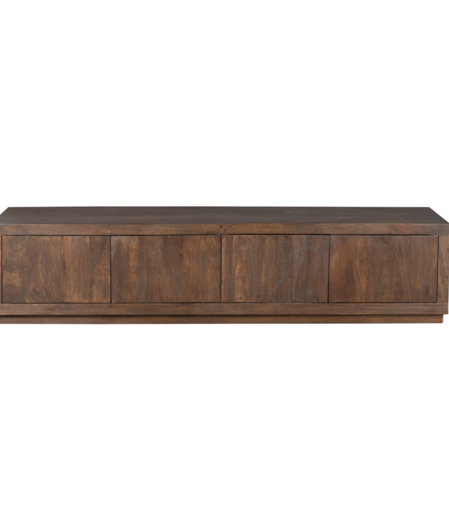 Starfurn Tv-meubel Brussel Bruin | 200 cm