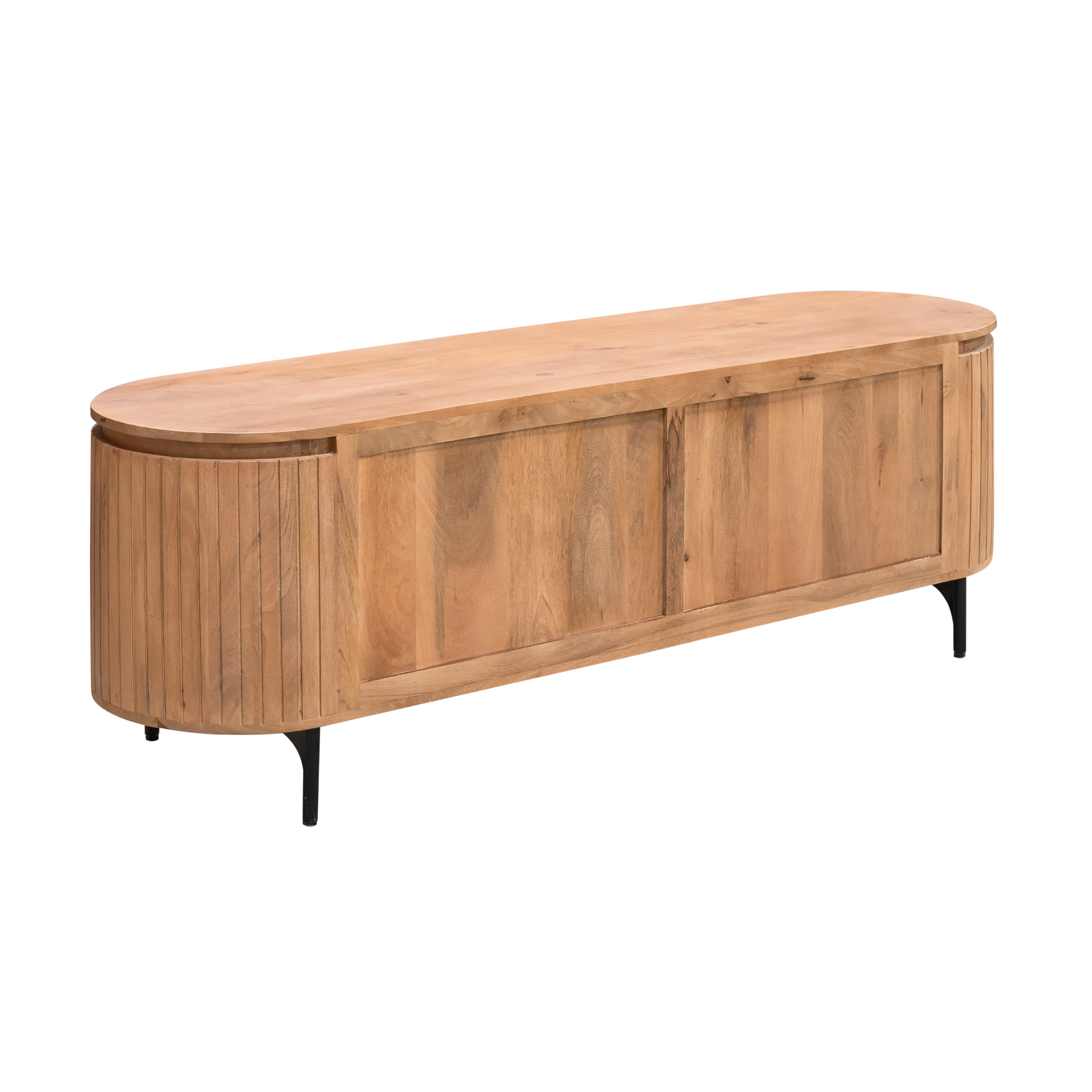 Starfurn tv-meubel Solana | 165 cm | naturel