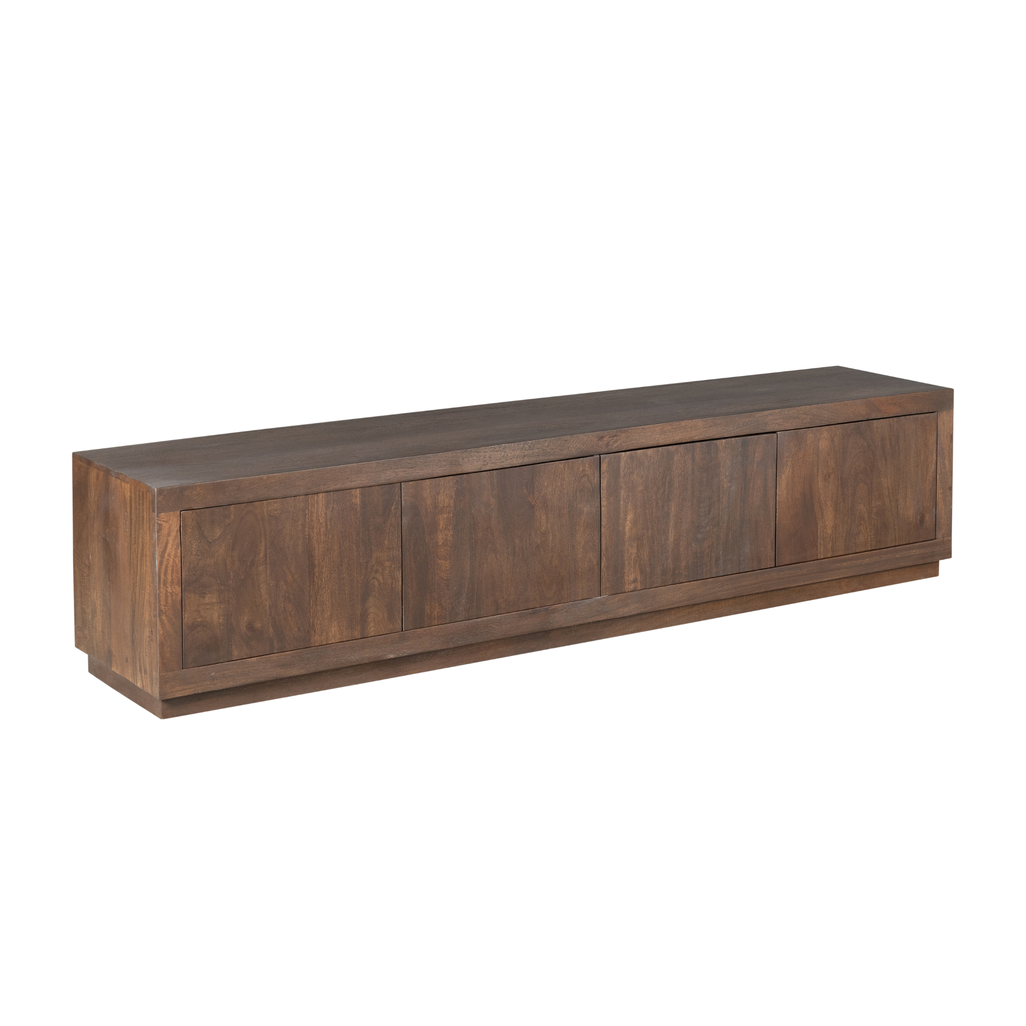 Starfurn Tv-meubel Brussel Bruin | 200 cm