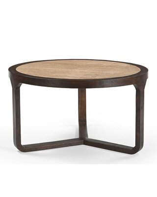 Starfurn Salontafel Morris | 75 cm