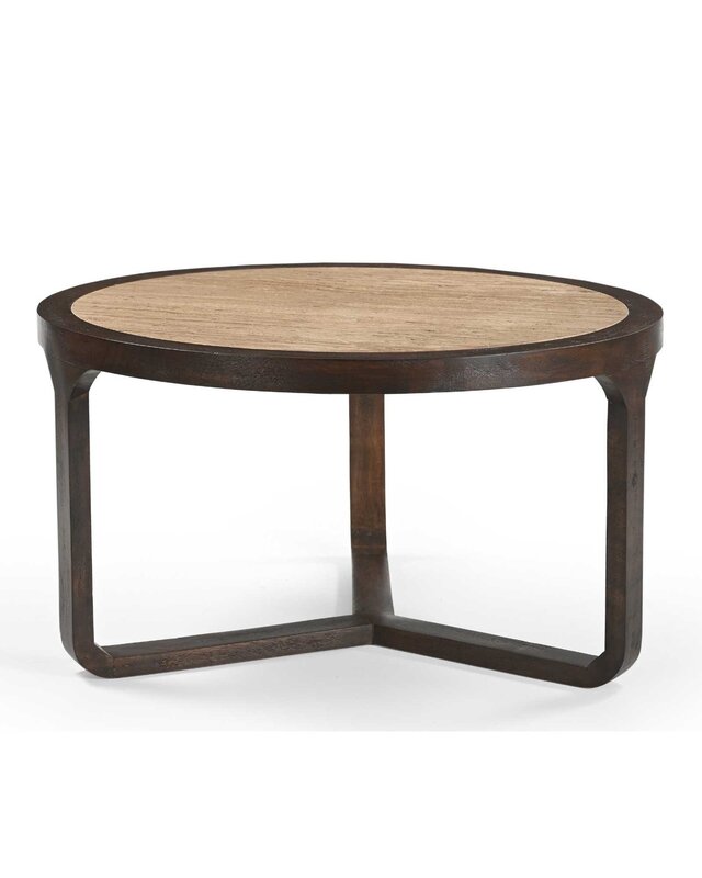 Starfurn Salontafel Morris | 75 cm