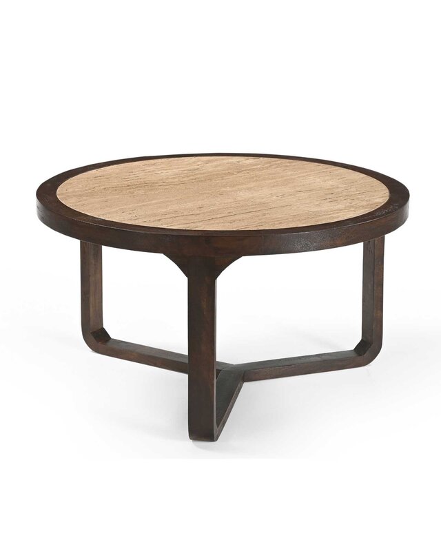 Starfurn Salontafel Morris | 75 cm