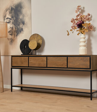 Starfurn Sidetafel RichWood | 180 cm