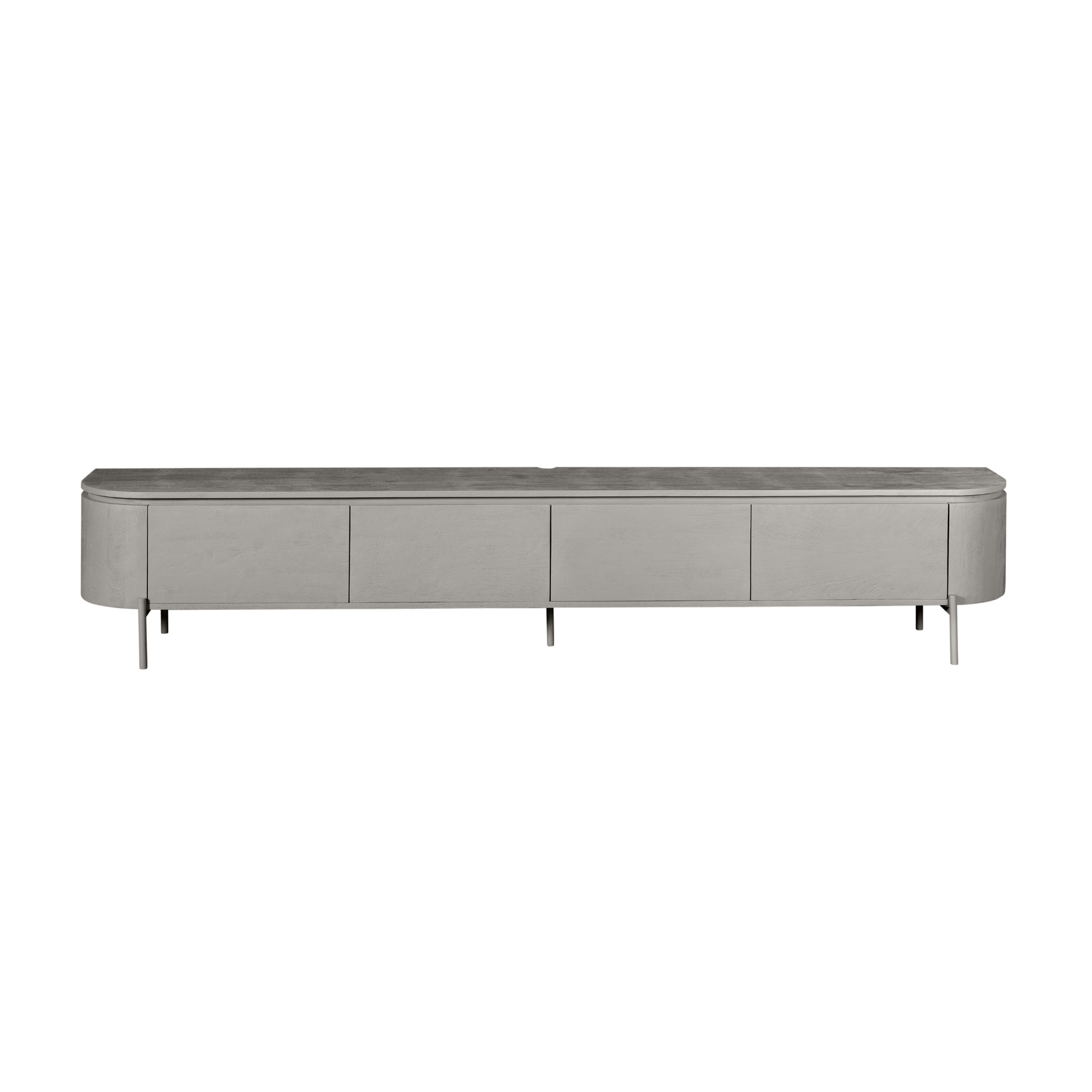 Starfurn tv-meubel Excellent taupe | 240 cm