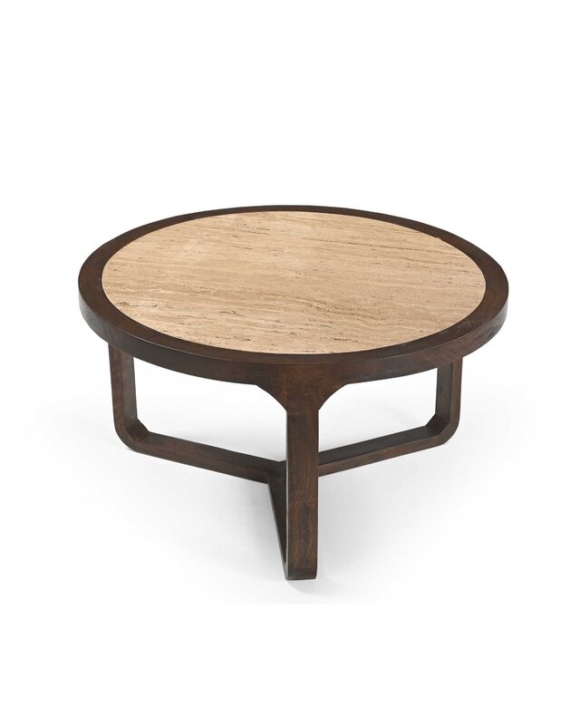 Starfurn Salontafel Morris | 75 cm