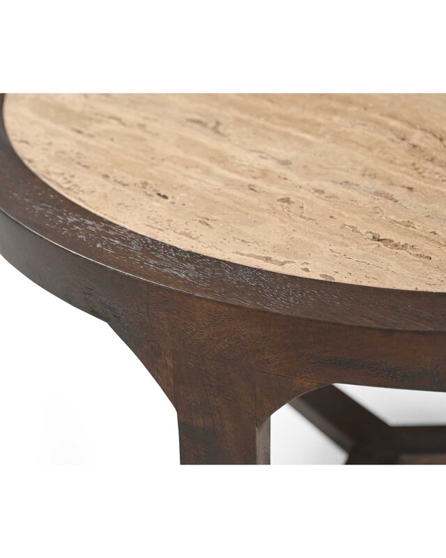 Starfurn Salontafel Morris | 75 cm