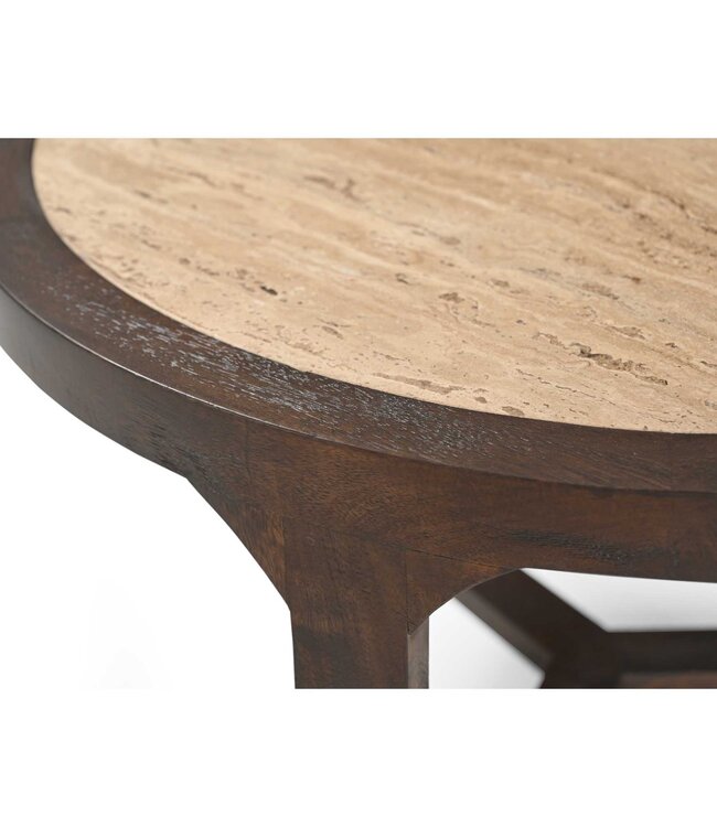 Starfurn Salontafel Morris | 75 cm