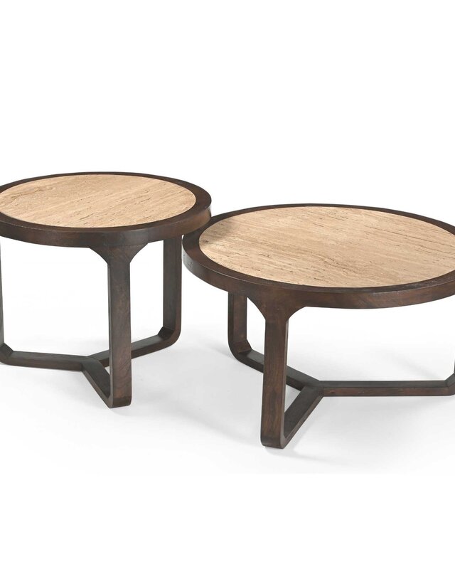 Starfurn Salontafel Morris | 75 cm