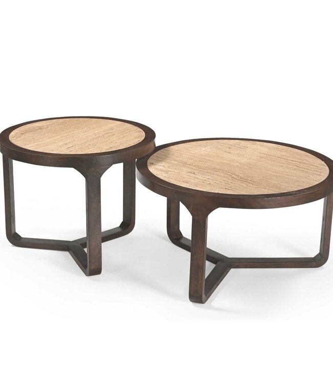 Starfurn Salontafel Morris | 75 cm