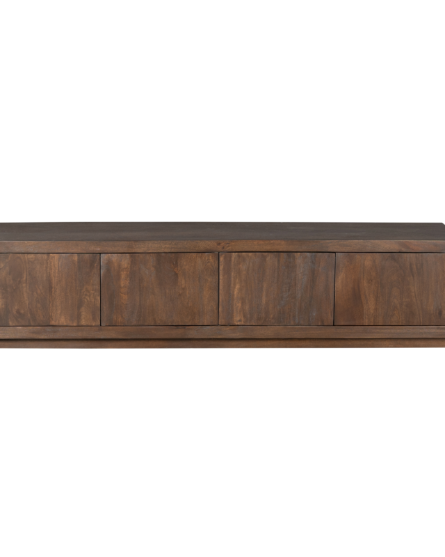 Starfurn Tv-meubel Brussel Bruin | 200 cm