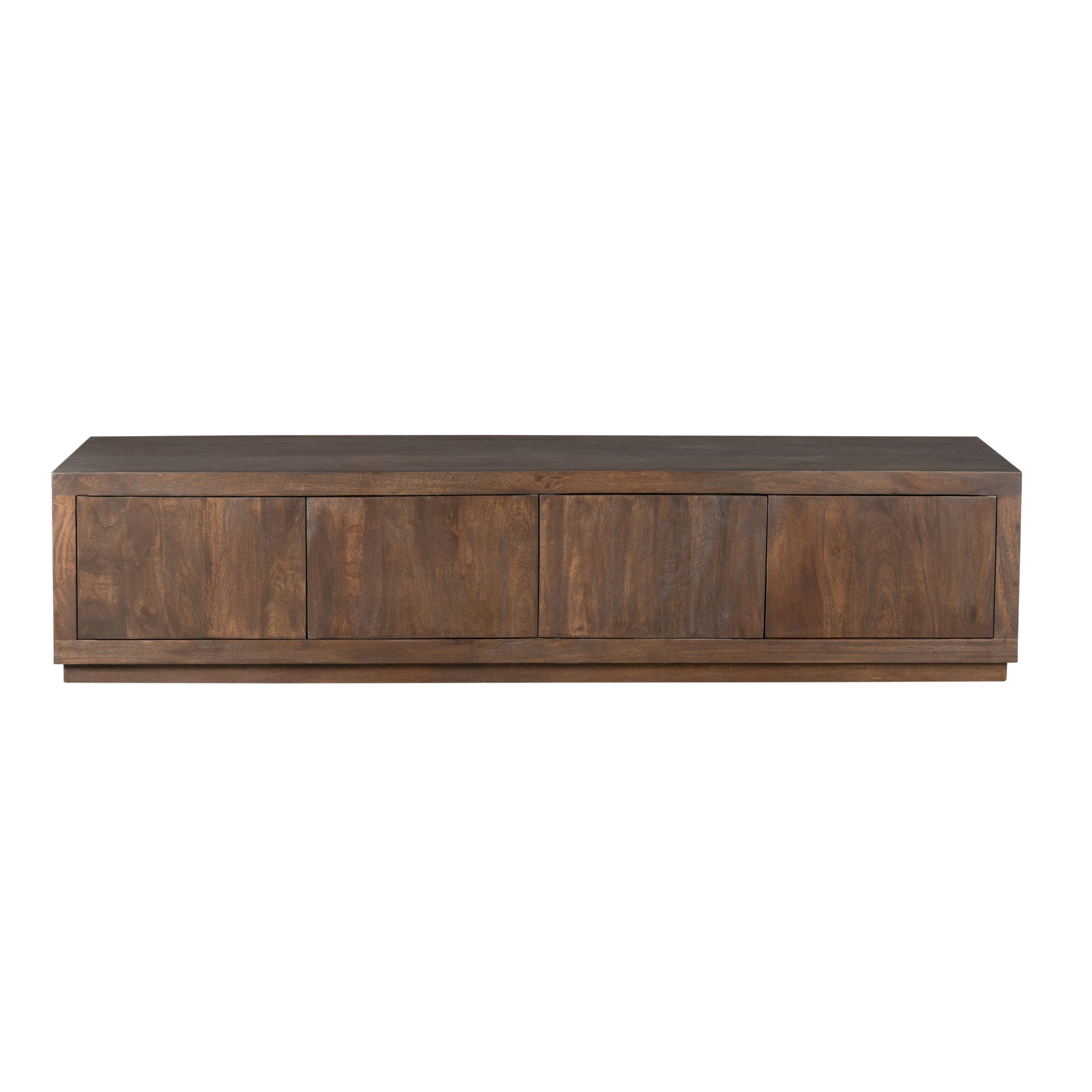 Starfurn Tv-meubel Brussel Bruin | 200 cm