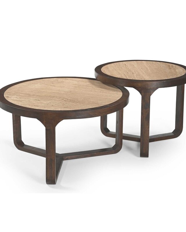 Starfurn Salontafel Morris | 75 cm