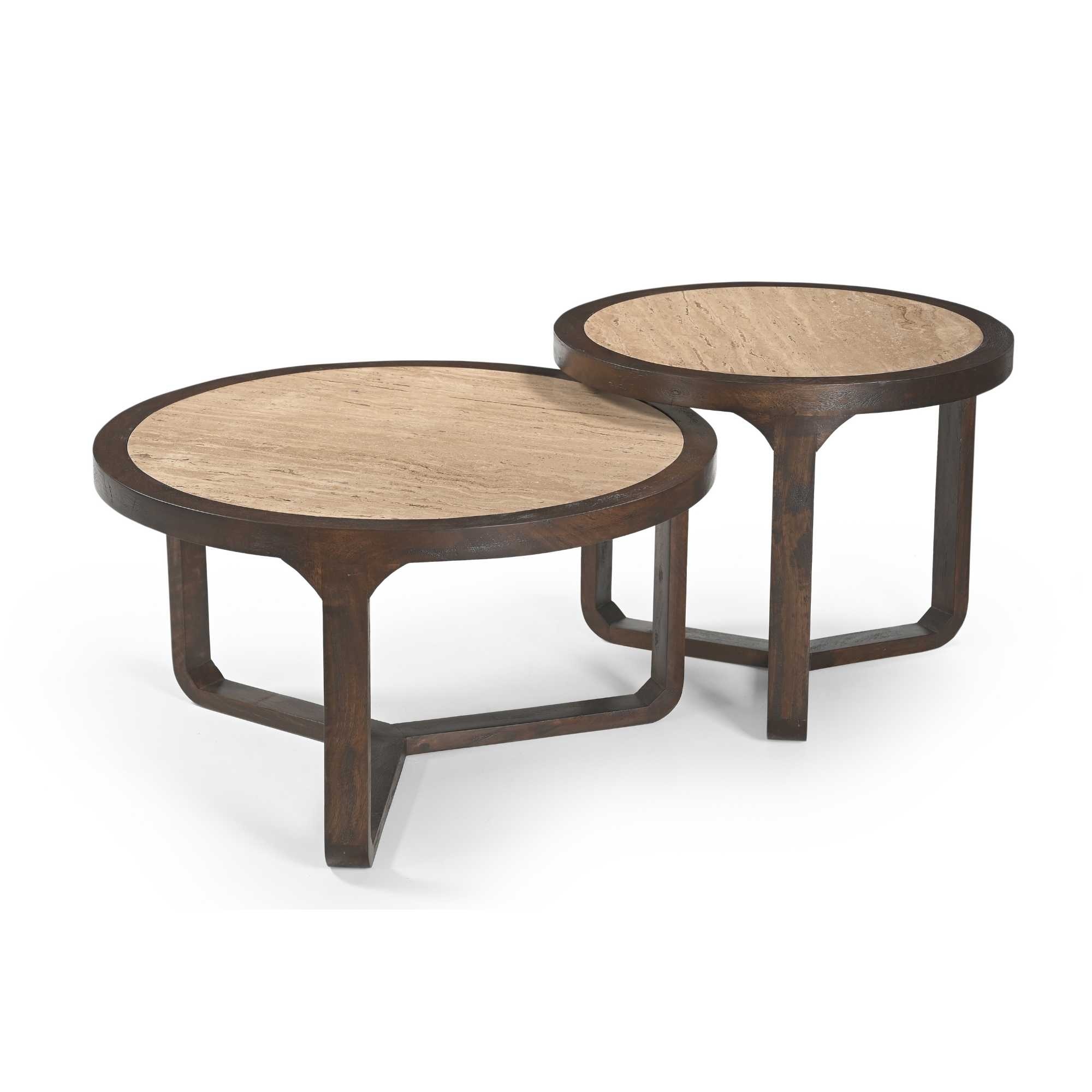 Starfurn Salontafel Morris | 75 cm