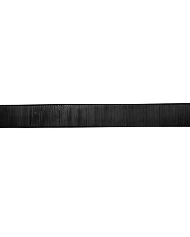 Starfurn Zwevend tv-meubel Madison Zwart | 280 cm