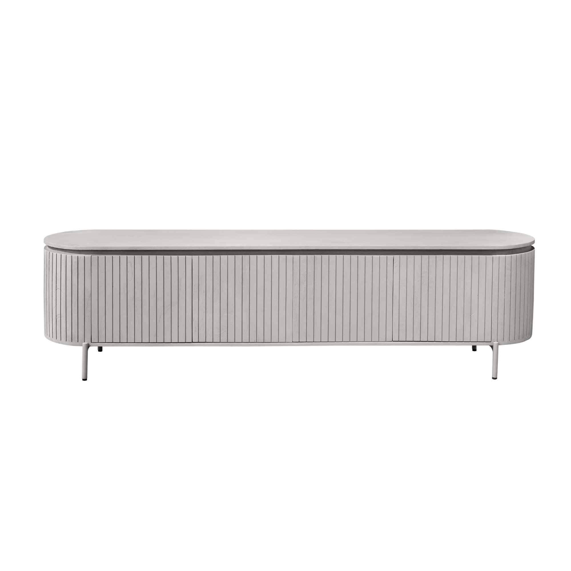 Starfurn tv-meubel Solana | 210 cm | taupe